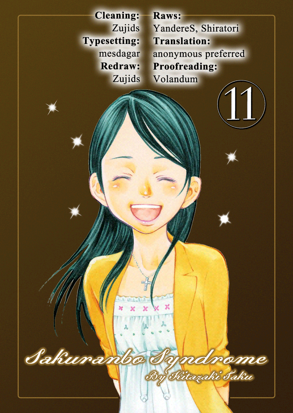 Page 45 Chapter 92 Cherry Syndrome