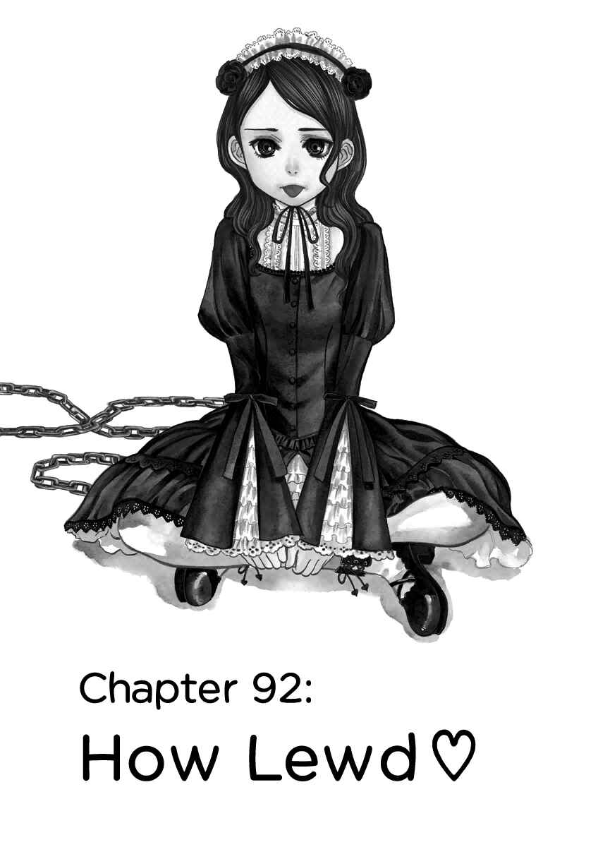 Page 5 Chapter 92 Cherry Syndrome