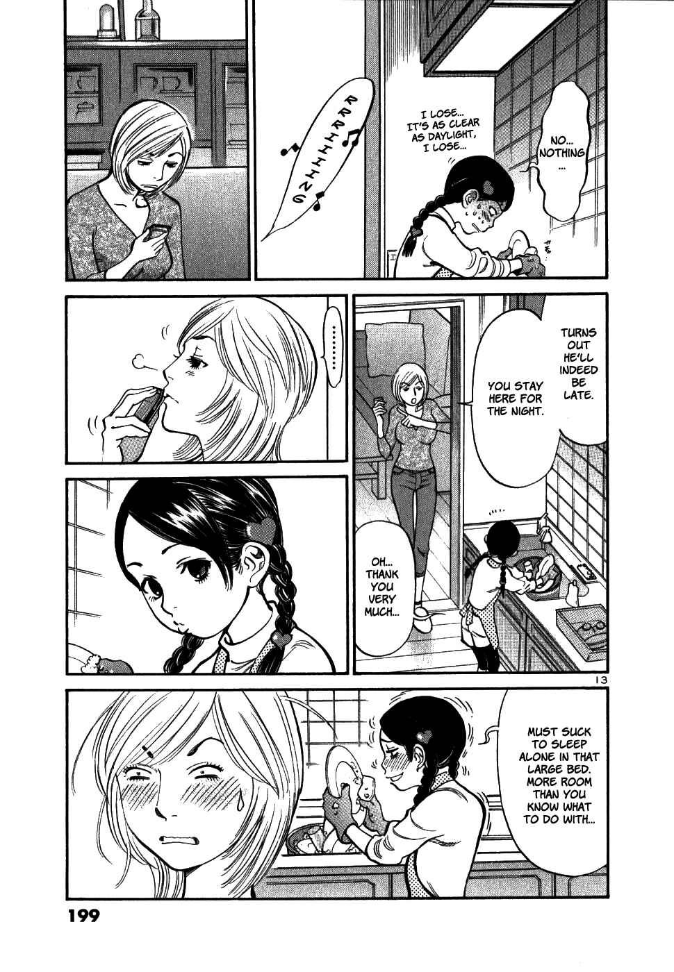 Page 13 Chapter 48 Cherry Syndrome