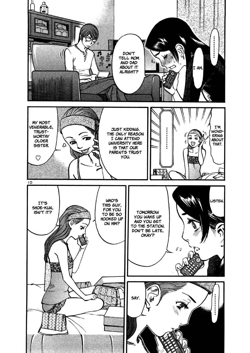 Page 12 Chapter 38 Cherry Syndrome