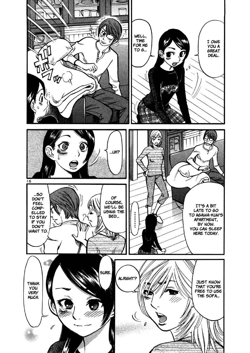 Page 18 Chapter 38 Cherry Syndrome