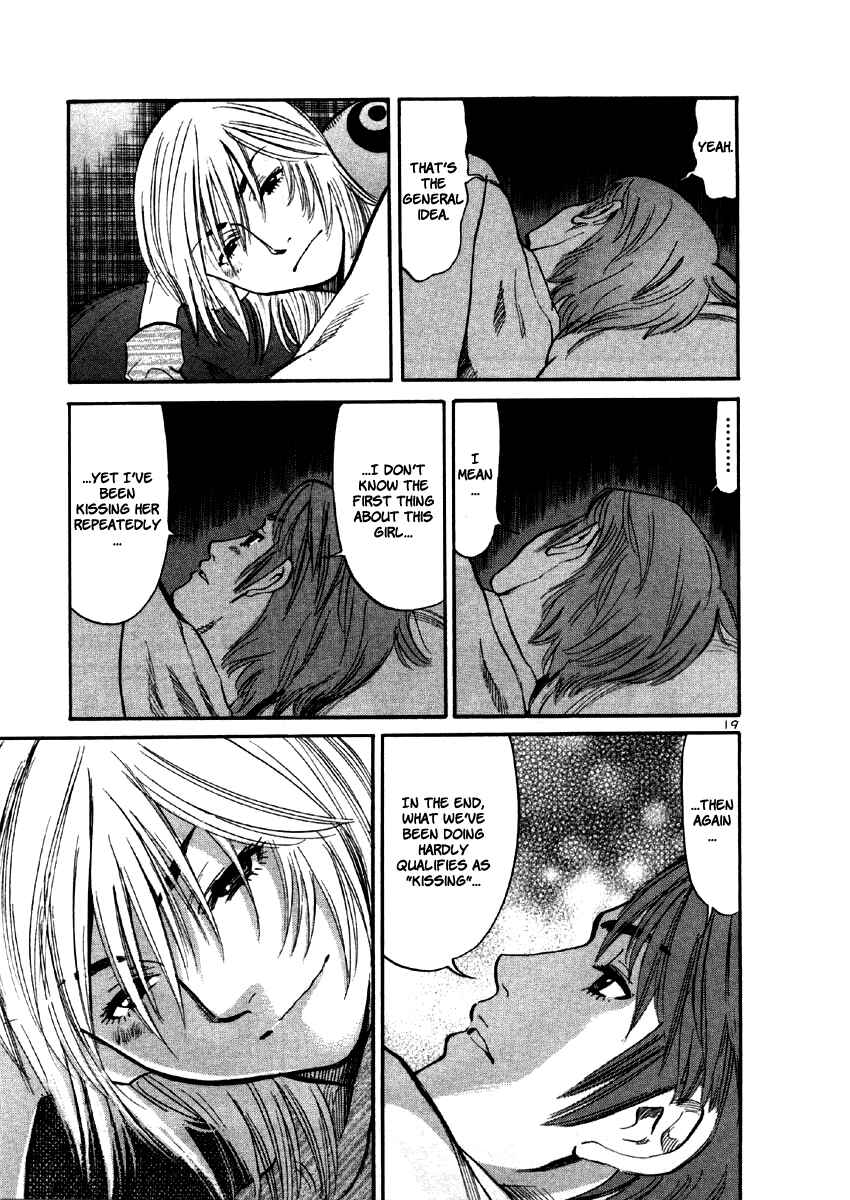 Page 21 Chapter 38 Cherry Syndrome