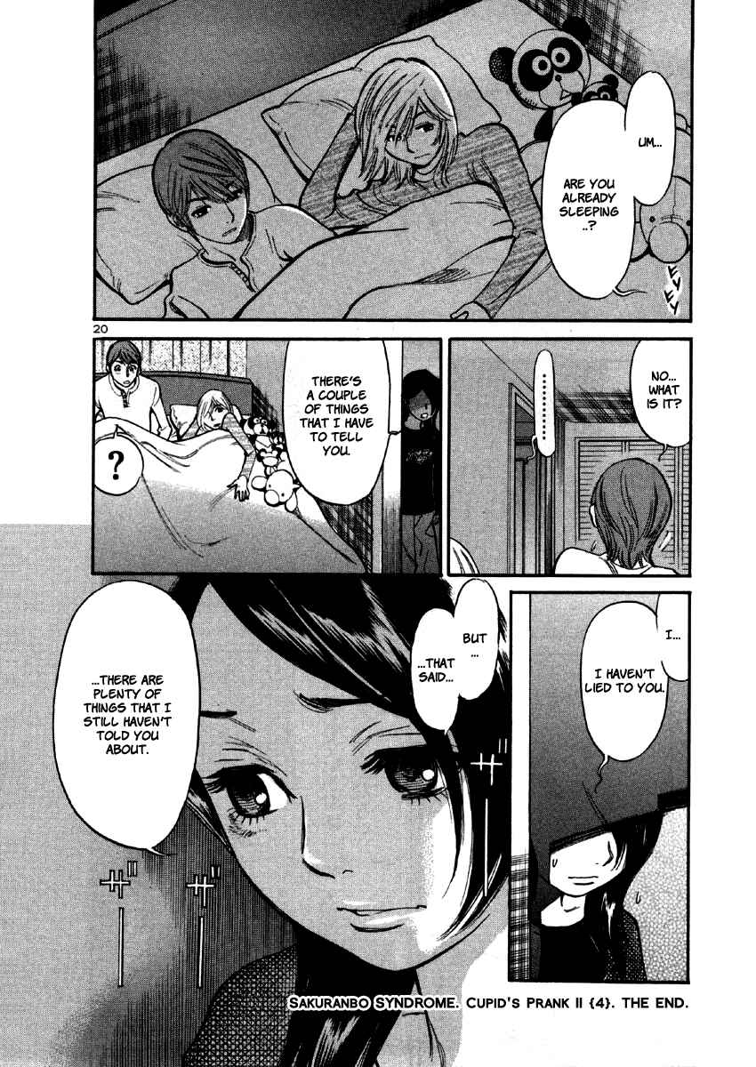 Page 22 Chapter 38 Cherry Syndrome