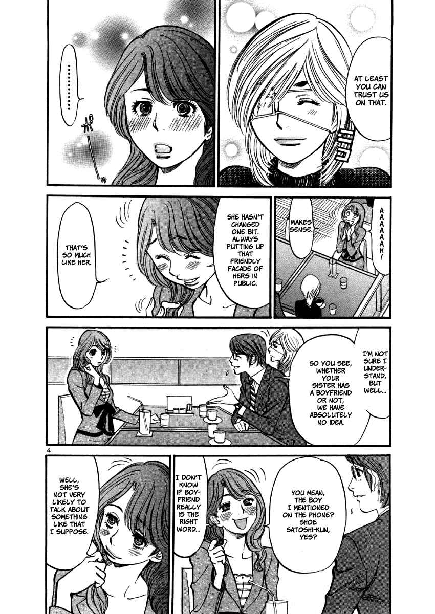 Page 6 Chapter 38 Cherry Syndrome