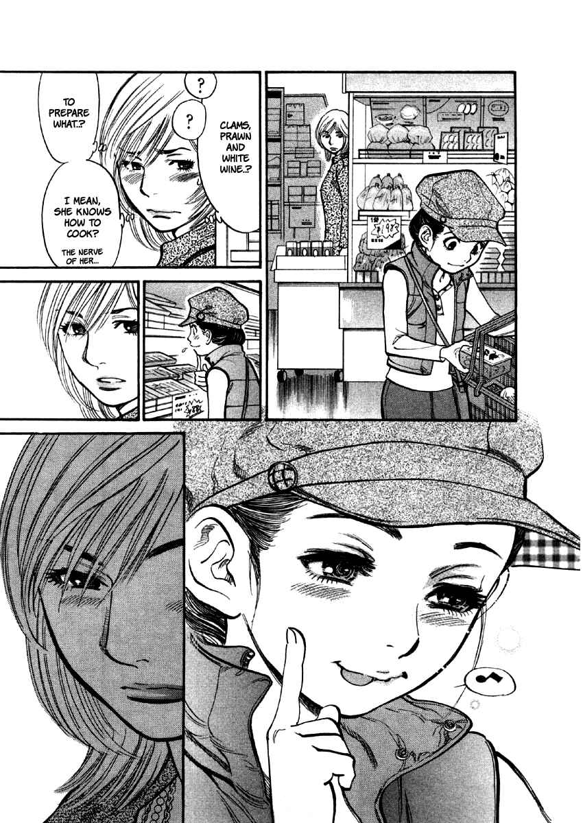 Page 7 Chapter 33 Cherry Syndrome