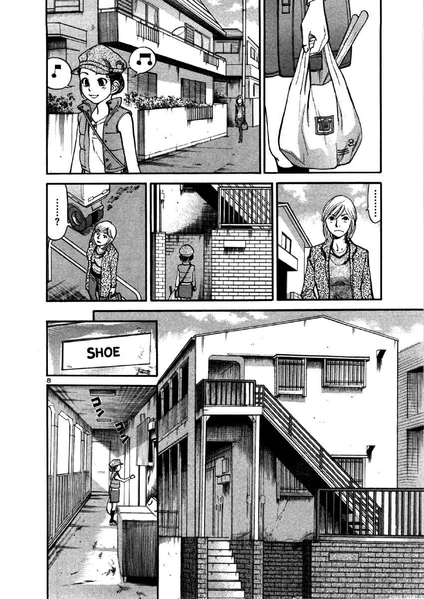 Page 8 Chapter 33 Cherry Syndrome