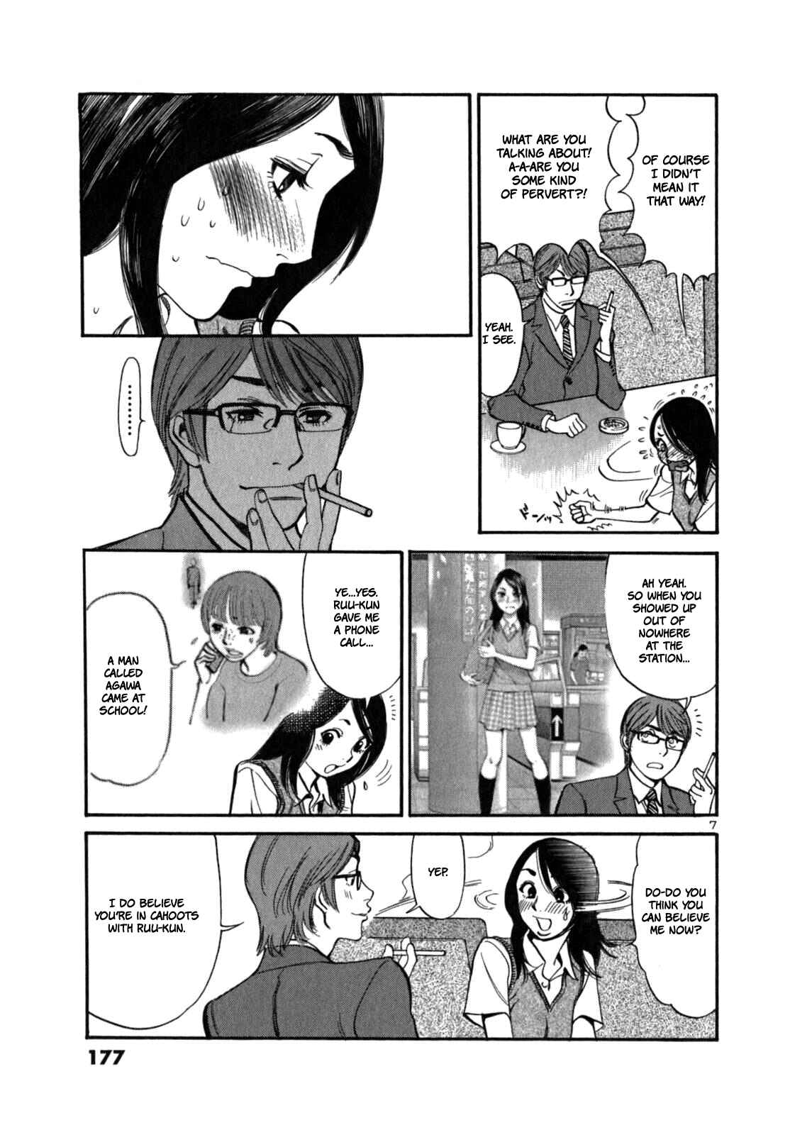 Page 11 Chapter 7 Cherry Syndrome