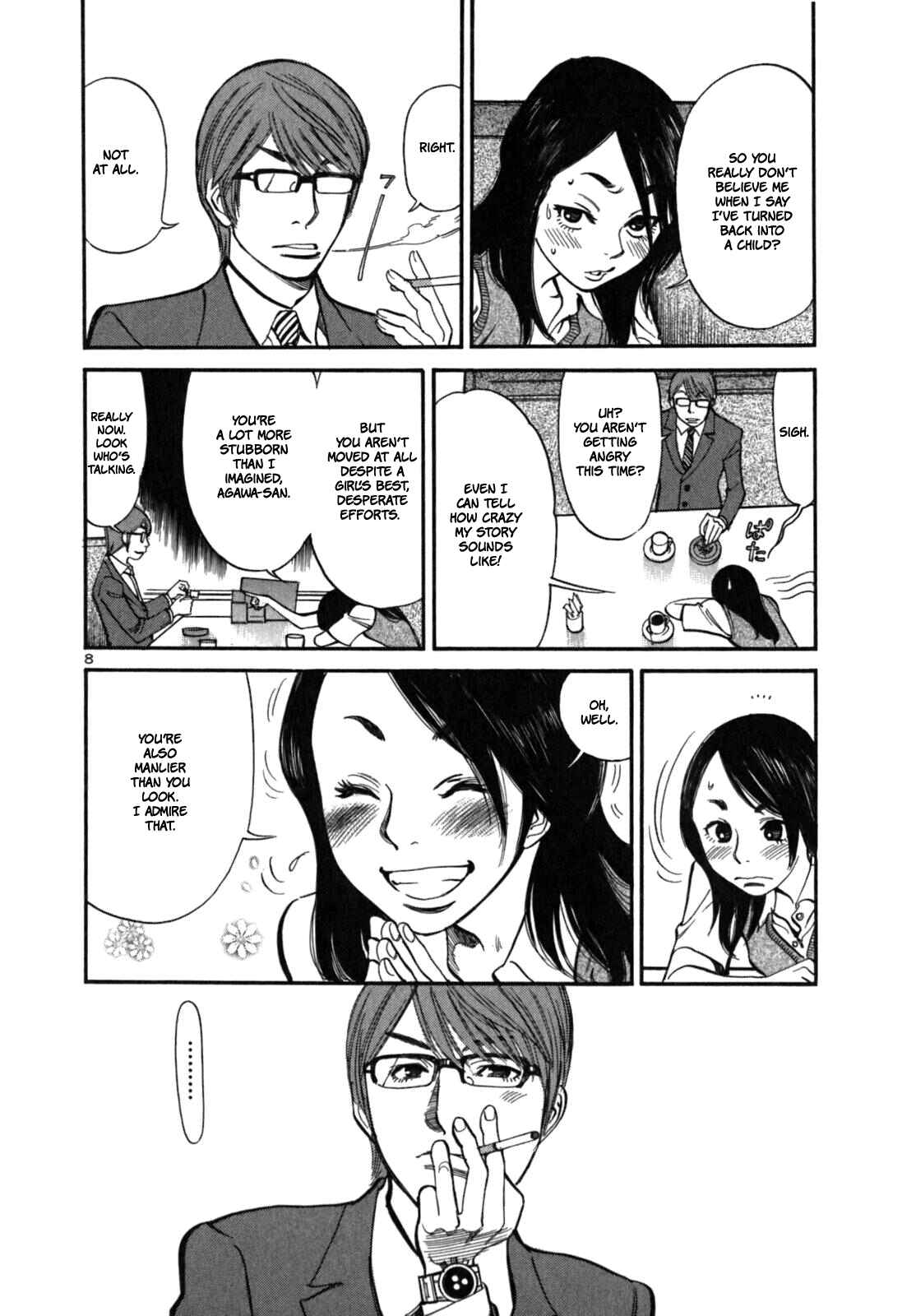 Page 12 Chapter 7 Cherry Syndrome