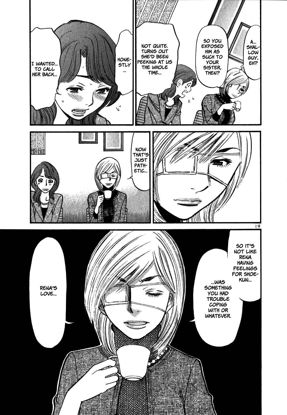 Page 19 Chapter 44 Cherry Syndrome