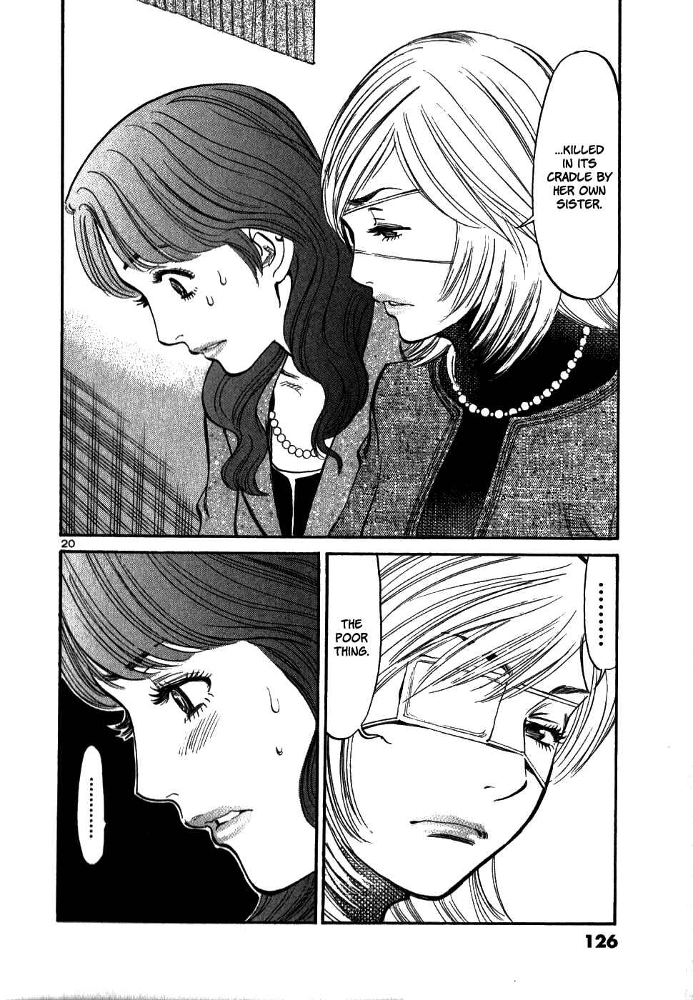 Page 20 Chapter 44 Cherry Syndrome