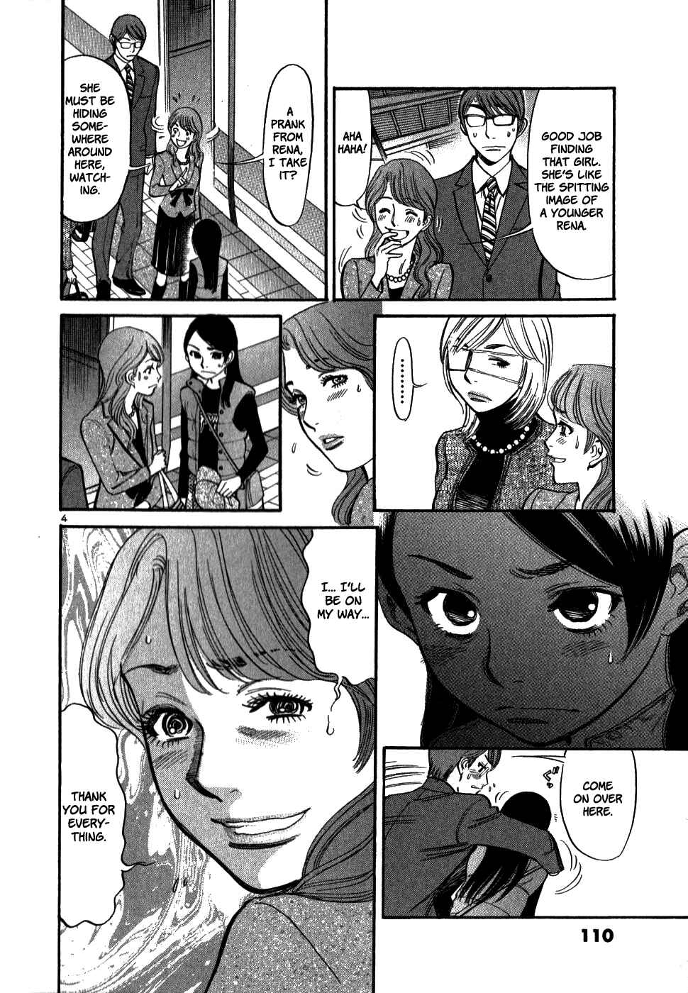 Page 4 Chapter 44 Cherry Syndrome