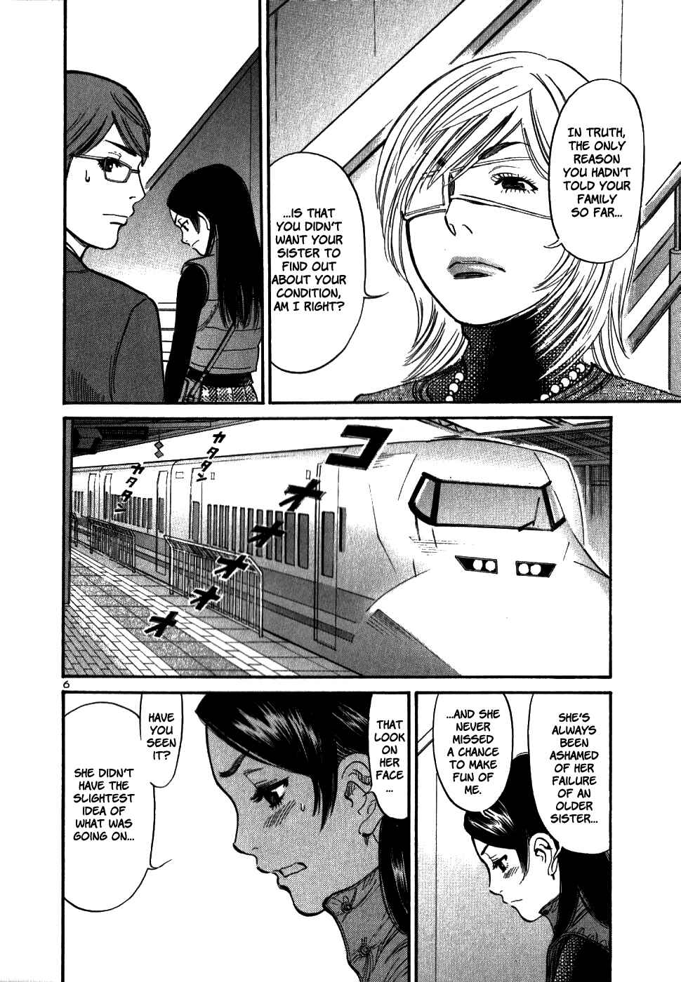 Page 6 Chapter 44 Cherry Syndrome