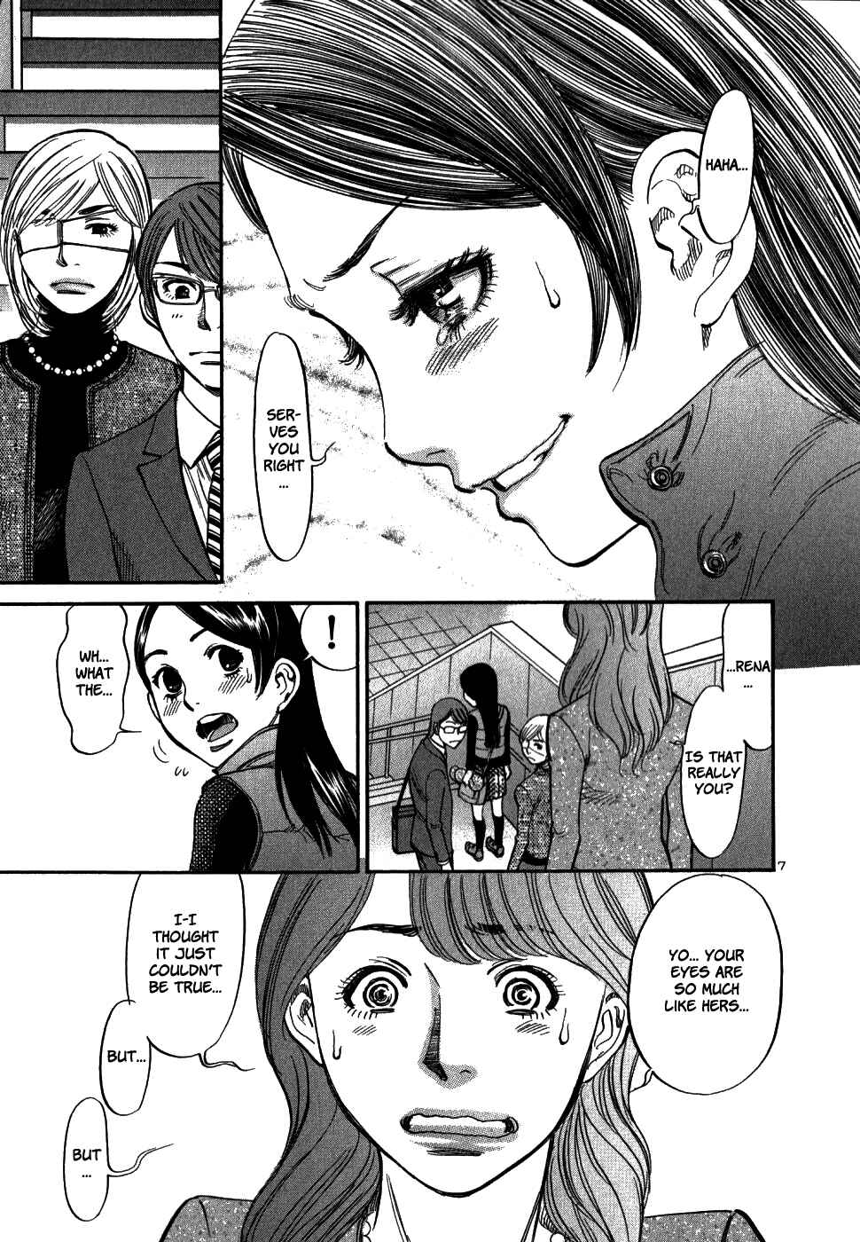 Page 7 Chapter 44 Cherry Syndrome