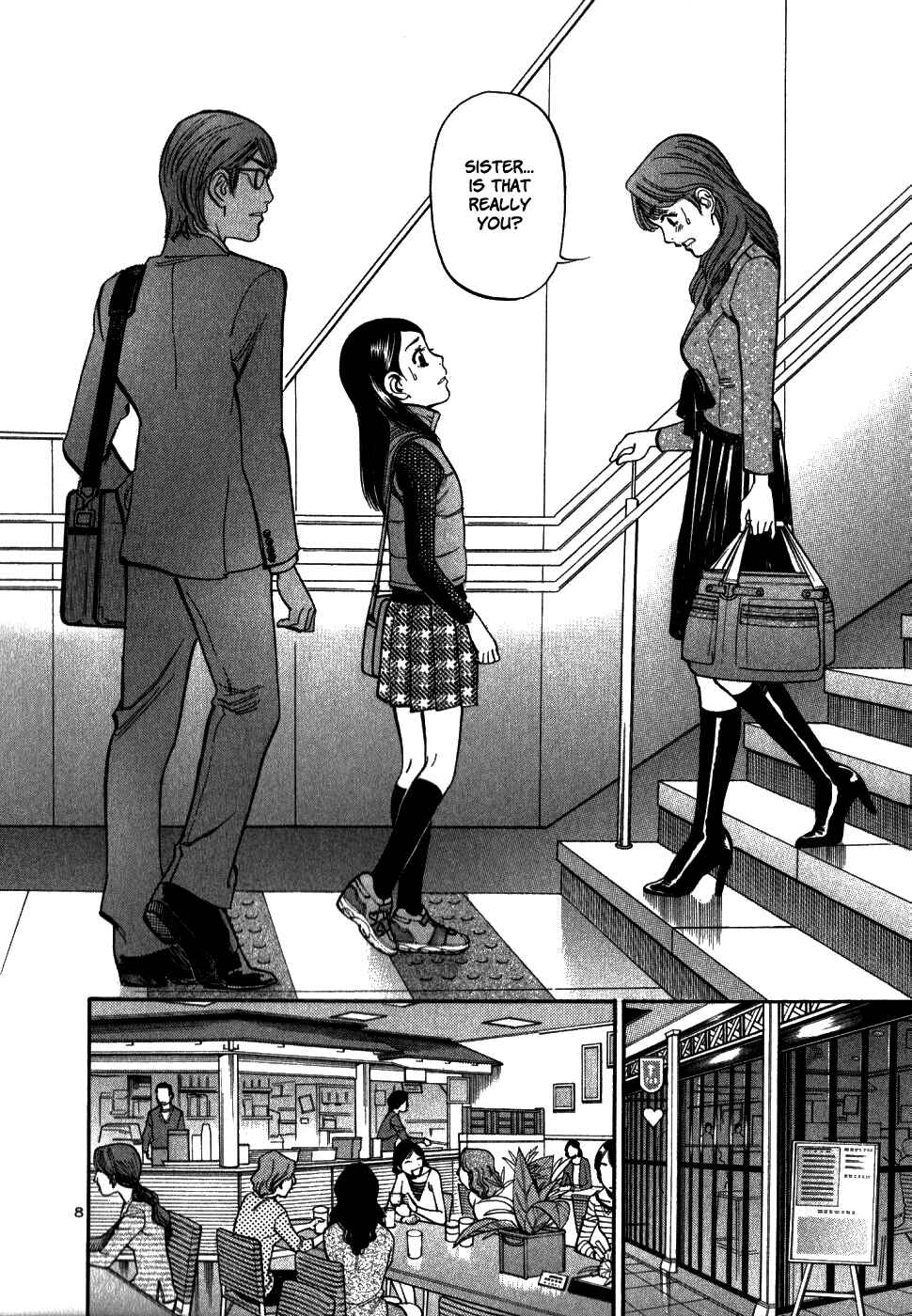 Page 8 Chapter 44 Cherry Syndrome