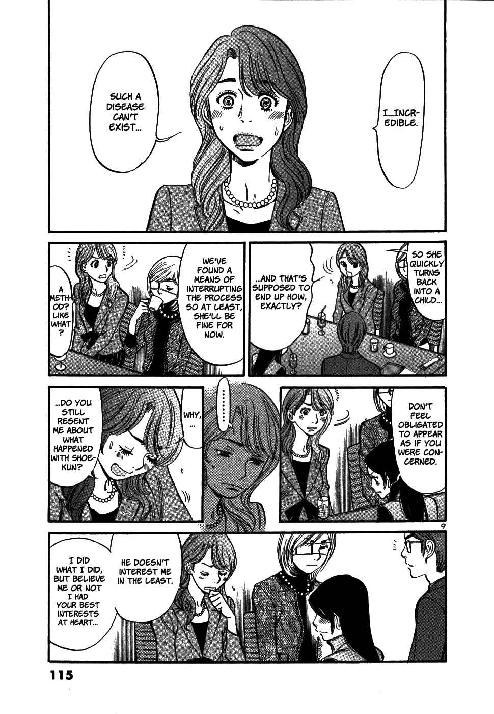 Page 9 Chapter 44 Cherry Syndrome