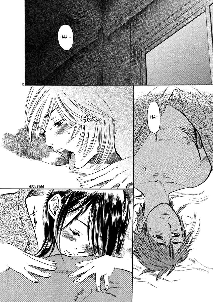 Page 10 Chapter 87 Cherry Syndrome