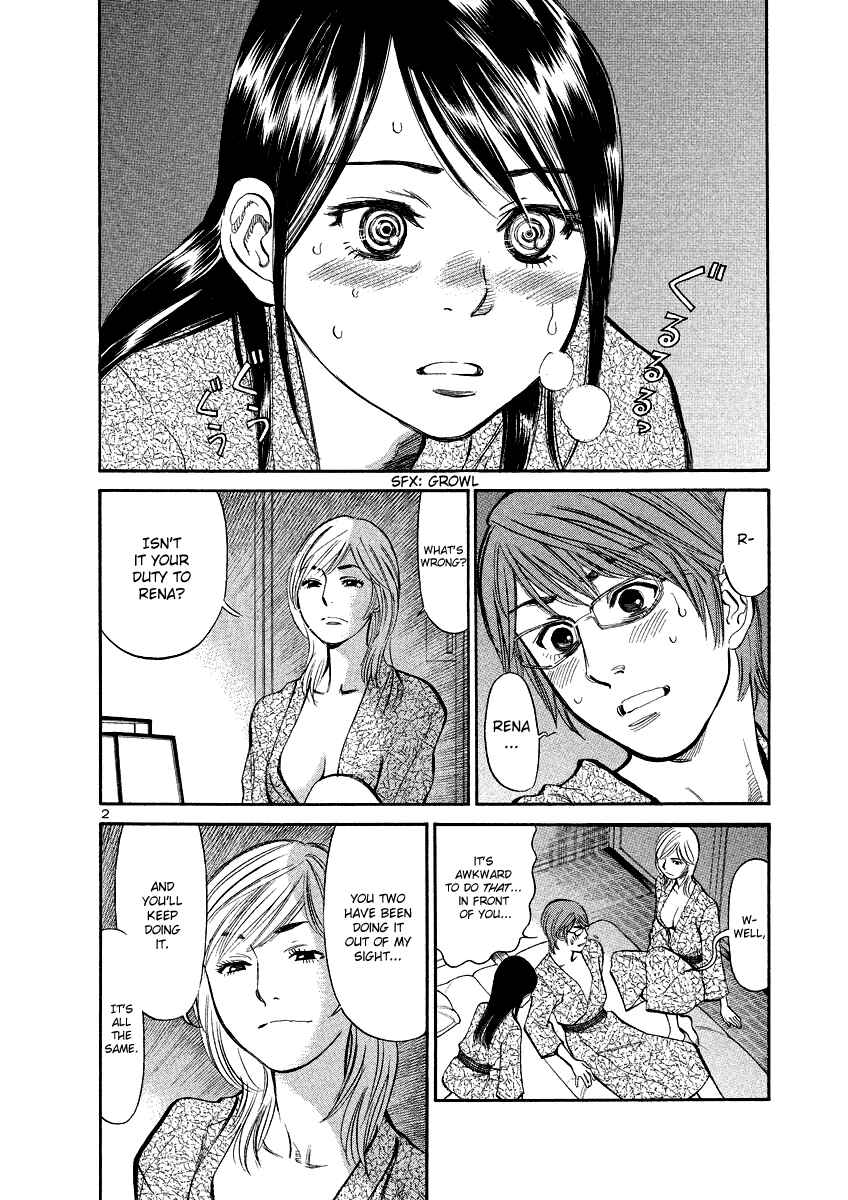 Page 2 Chapter 87 Cherry Syndrome