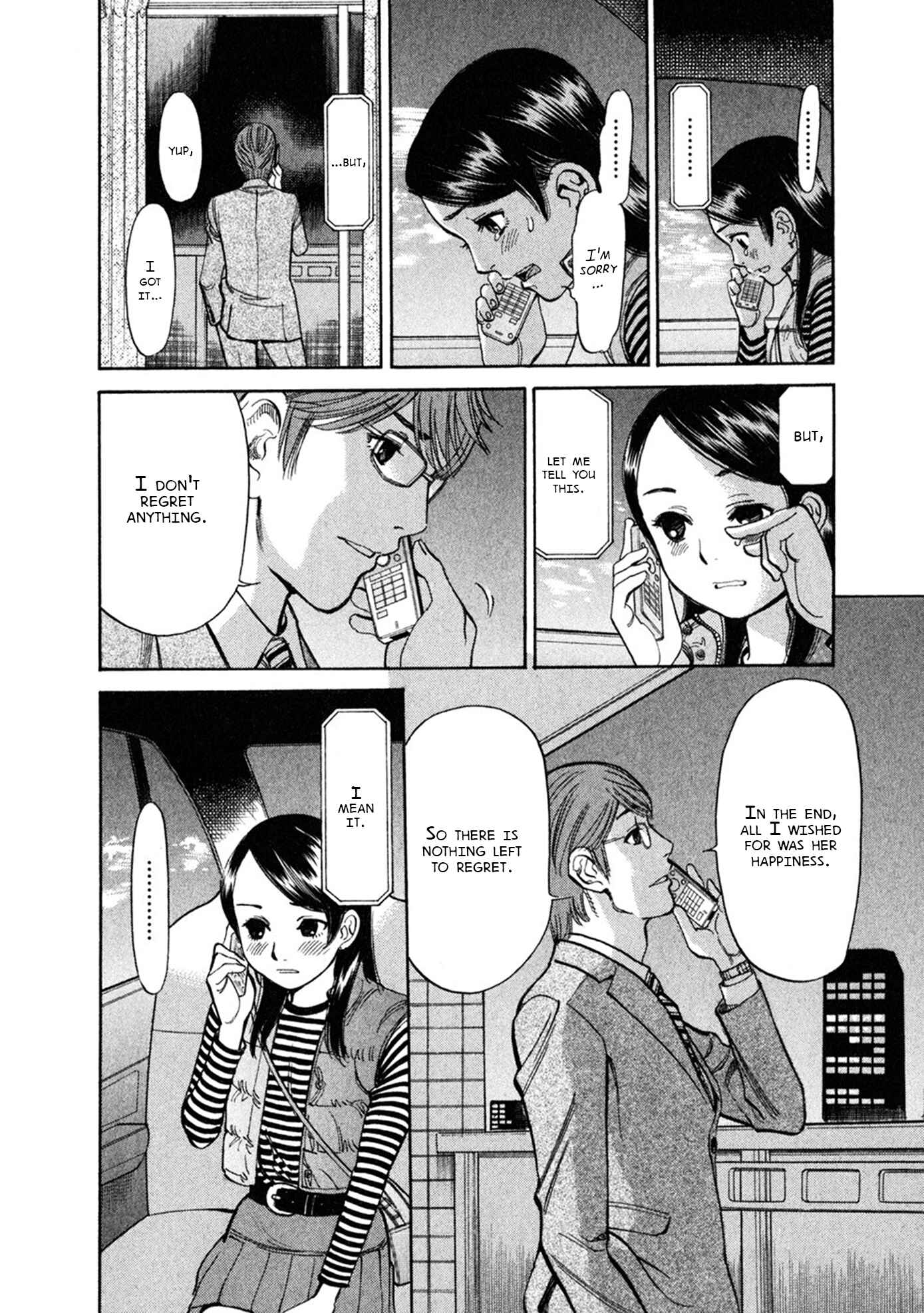 Page 16 Chapter 61 Cherry Syndrome