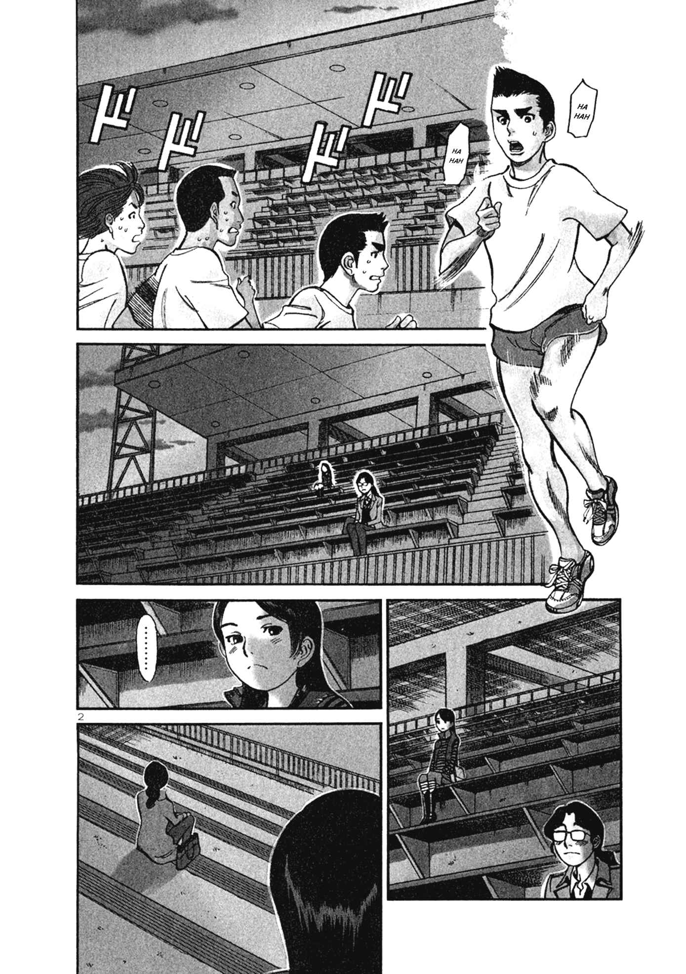 Page 2 Chapter 61 Cherry Syndrome