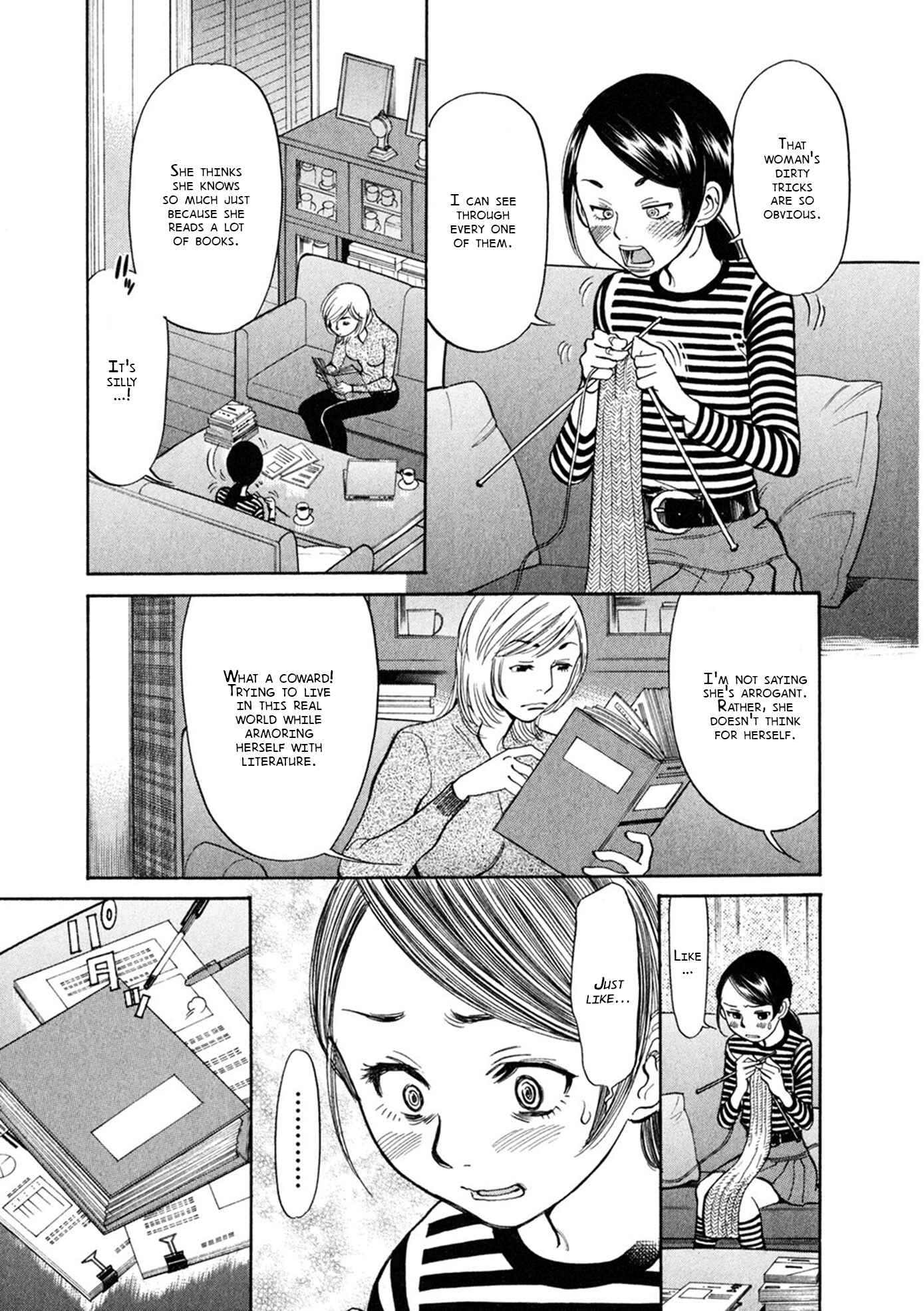 Page 7 Chapter 61 Cherry Syndrome
