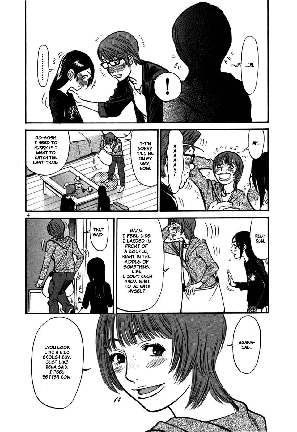 Page 14 Chapter 19 Cherry Syndrome