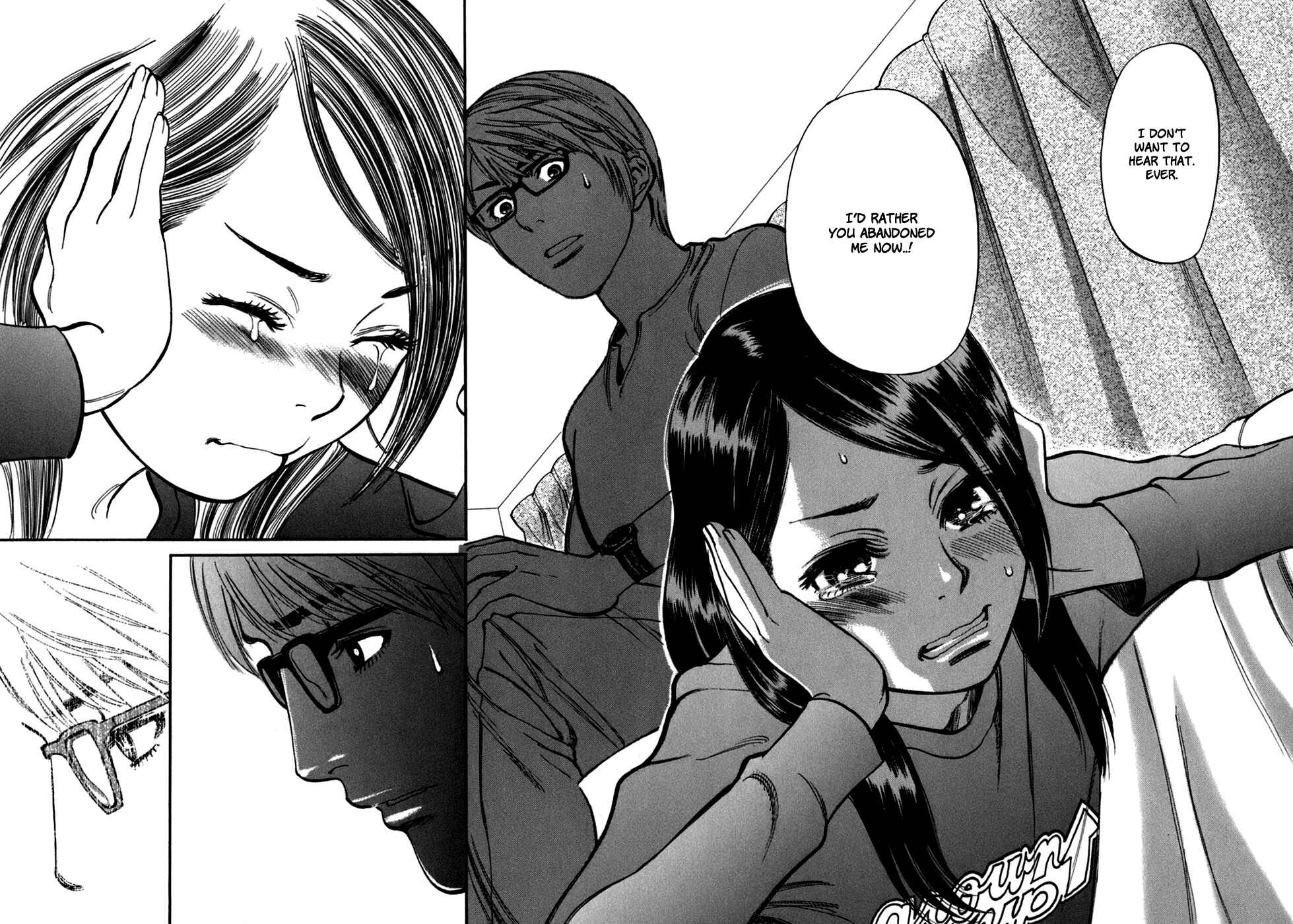 Page 22 Chapter 19 Cherry Syndrome
