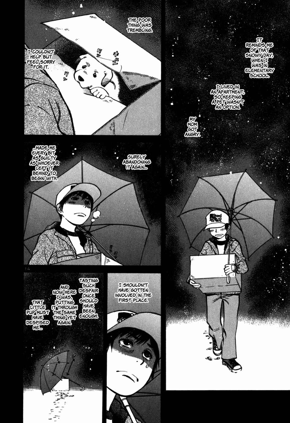Page 23 Chapter 19 Cherry Syndrome
