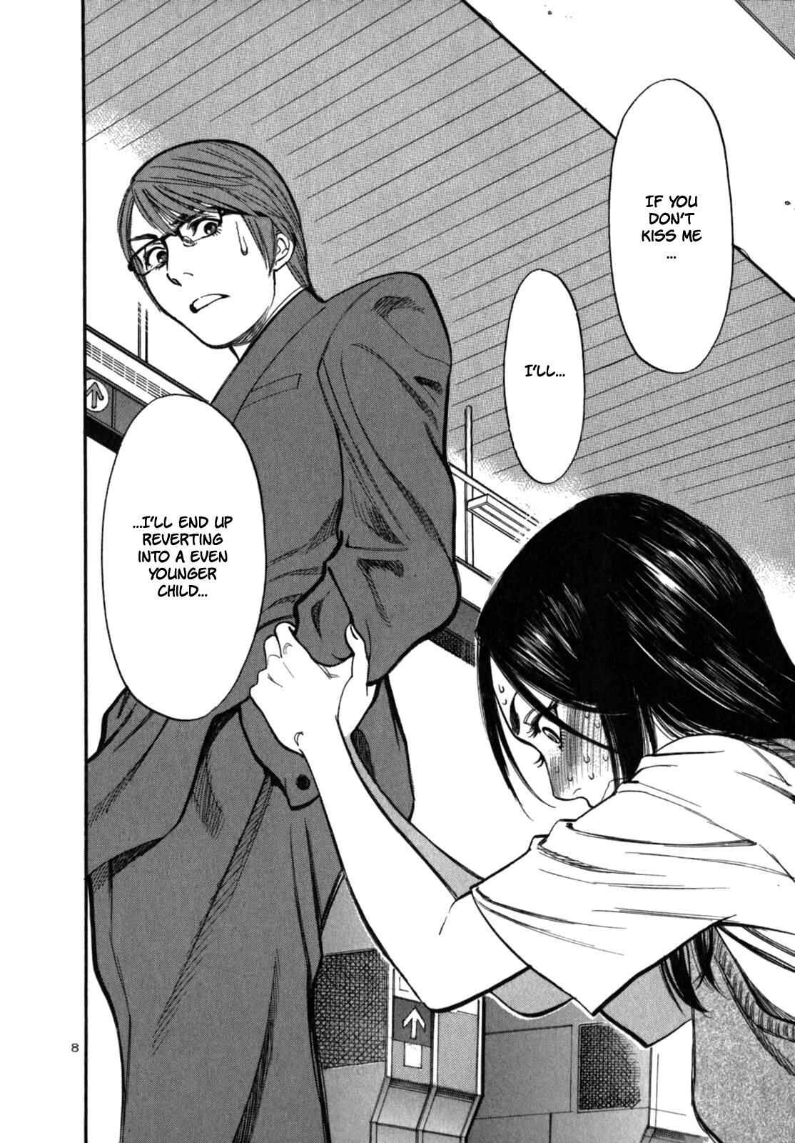 Page 10 Chapter 4 Cherry Syndrome