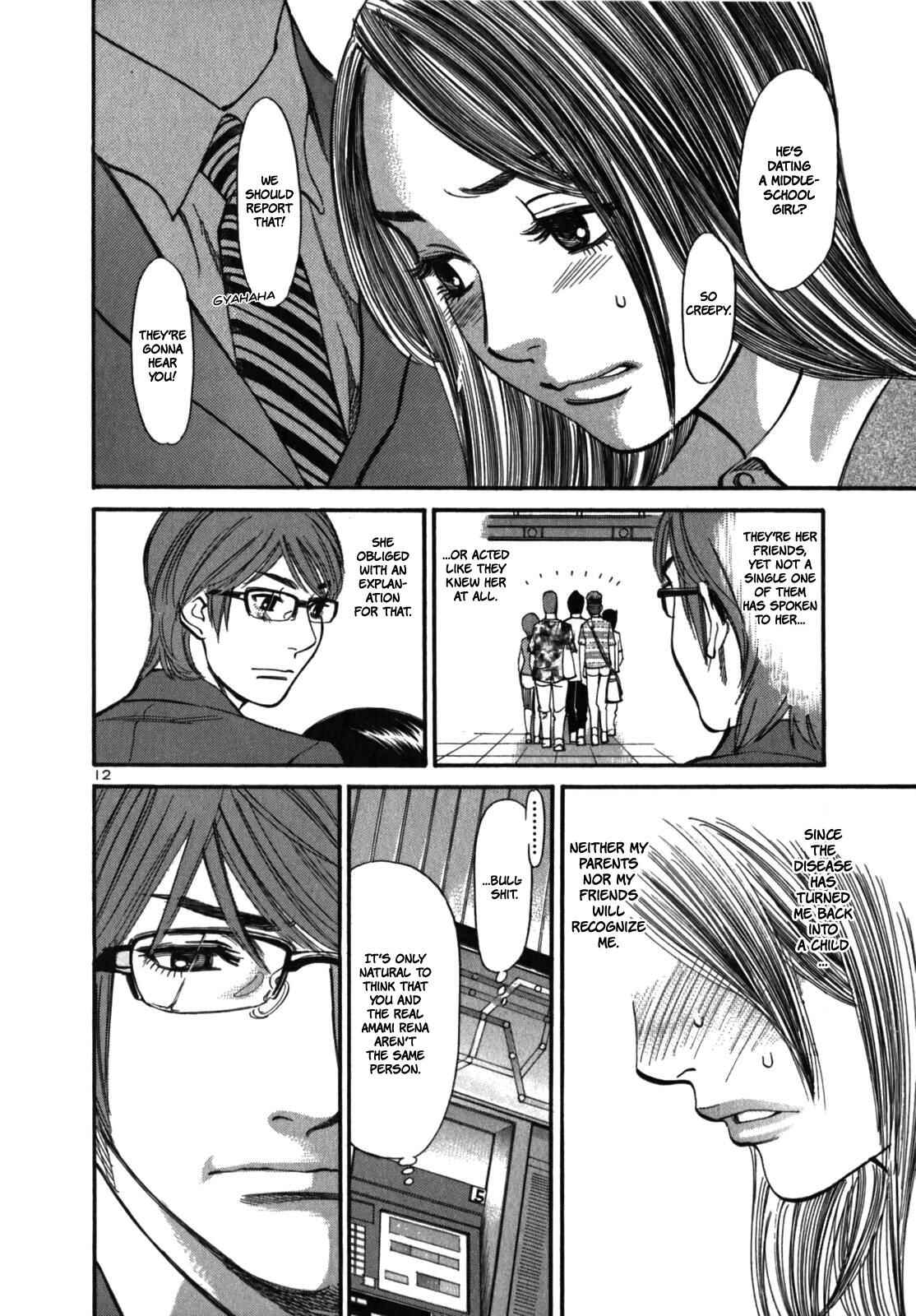 Page 14 Chapter 4 Cherry Syndrome