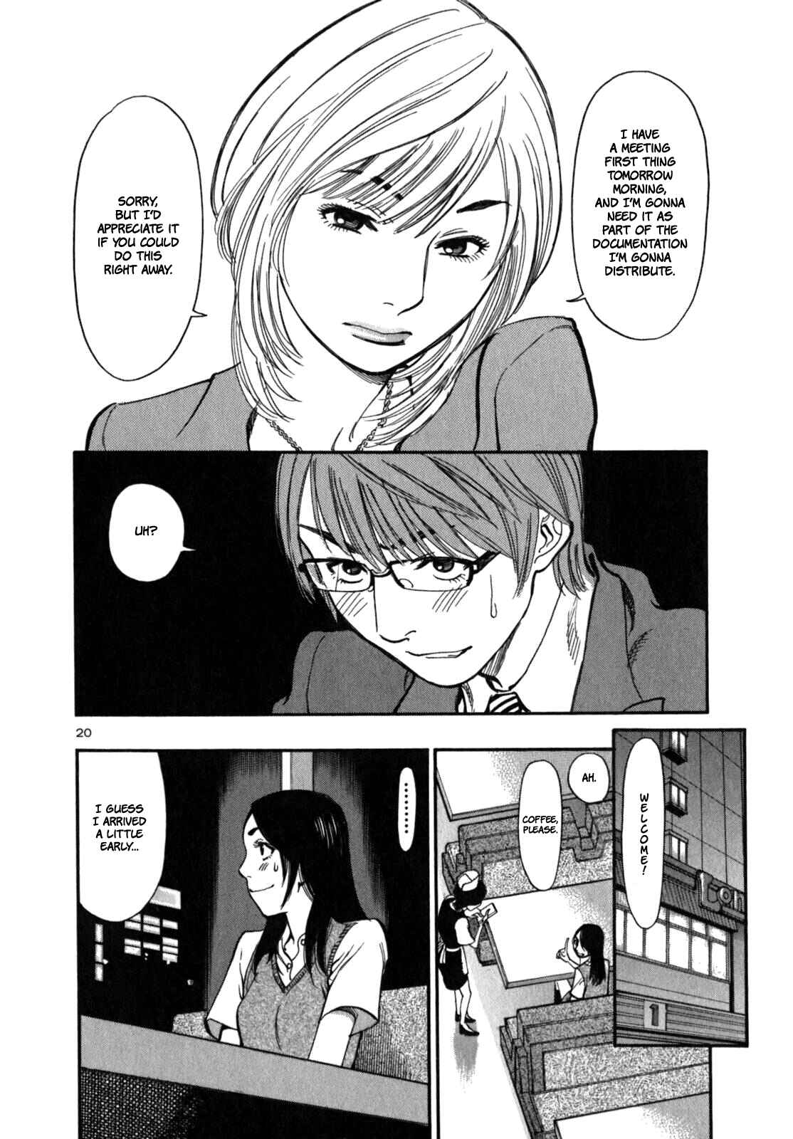 Page 22 Chapter 4 Cherry Syndrome