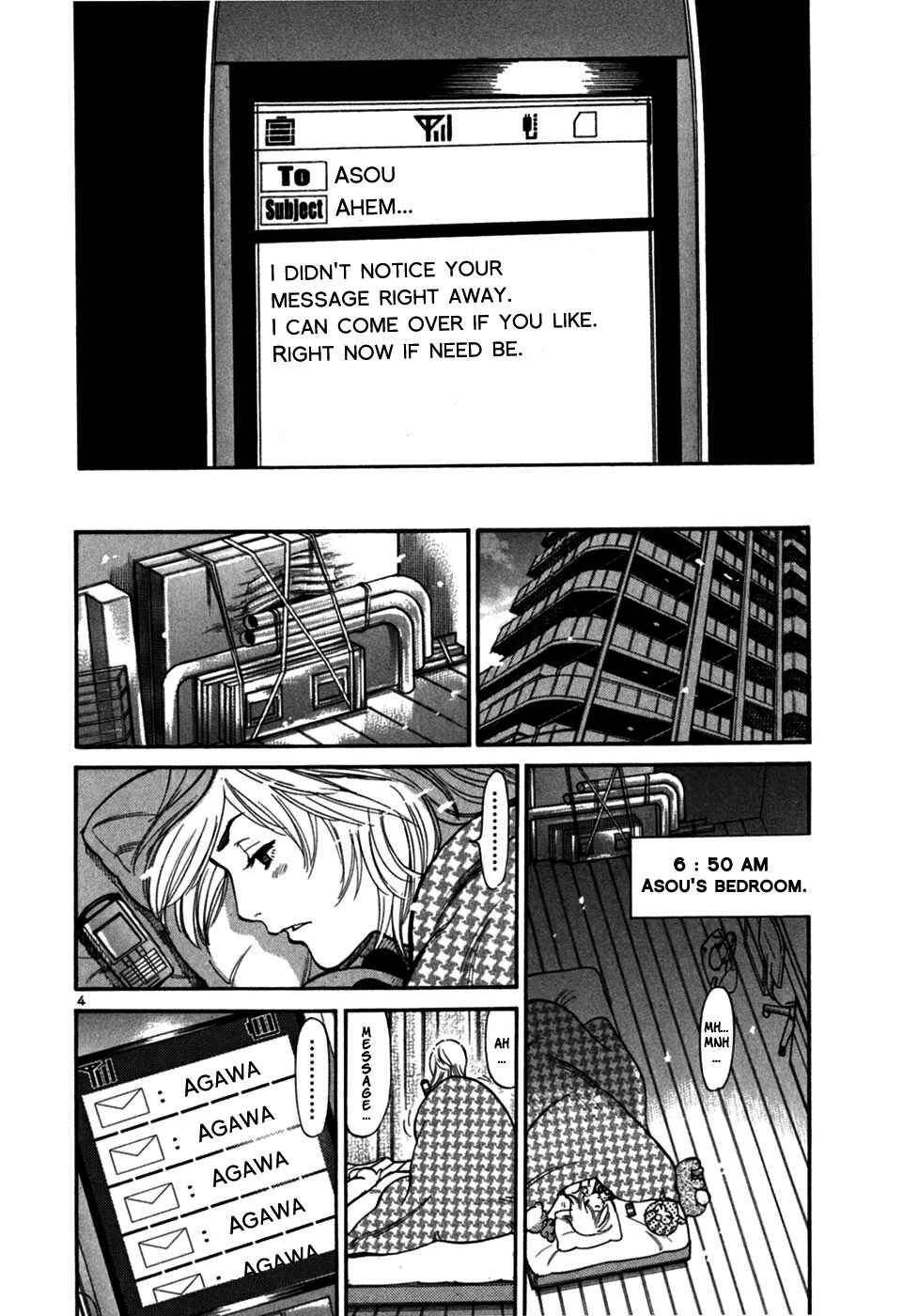 Page 6 Chapter 27 Cherry Syndrome