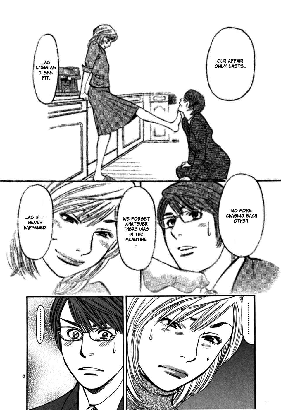 Page 10 Chapter 28 Cherry Syndrome