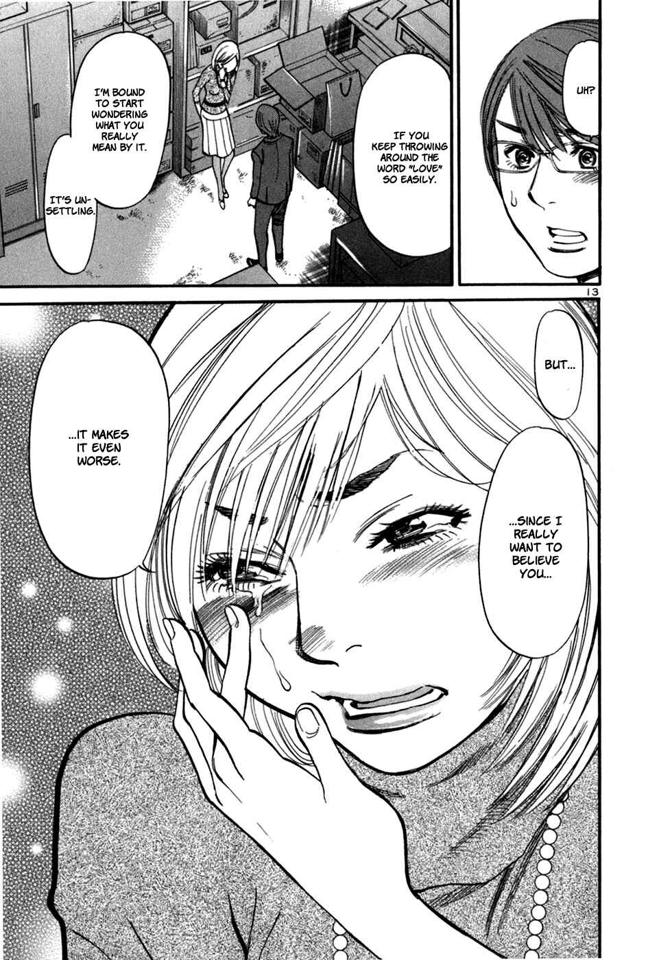 Page 15 Chapter 28 Cherry Syndrome