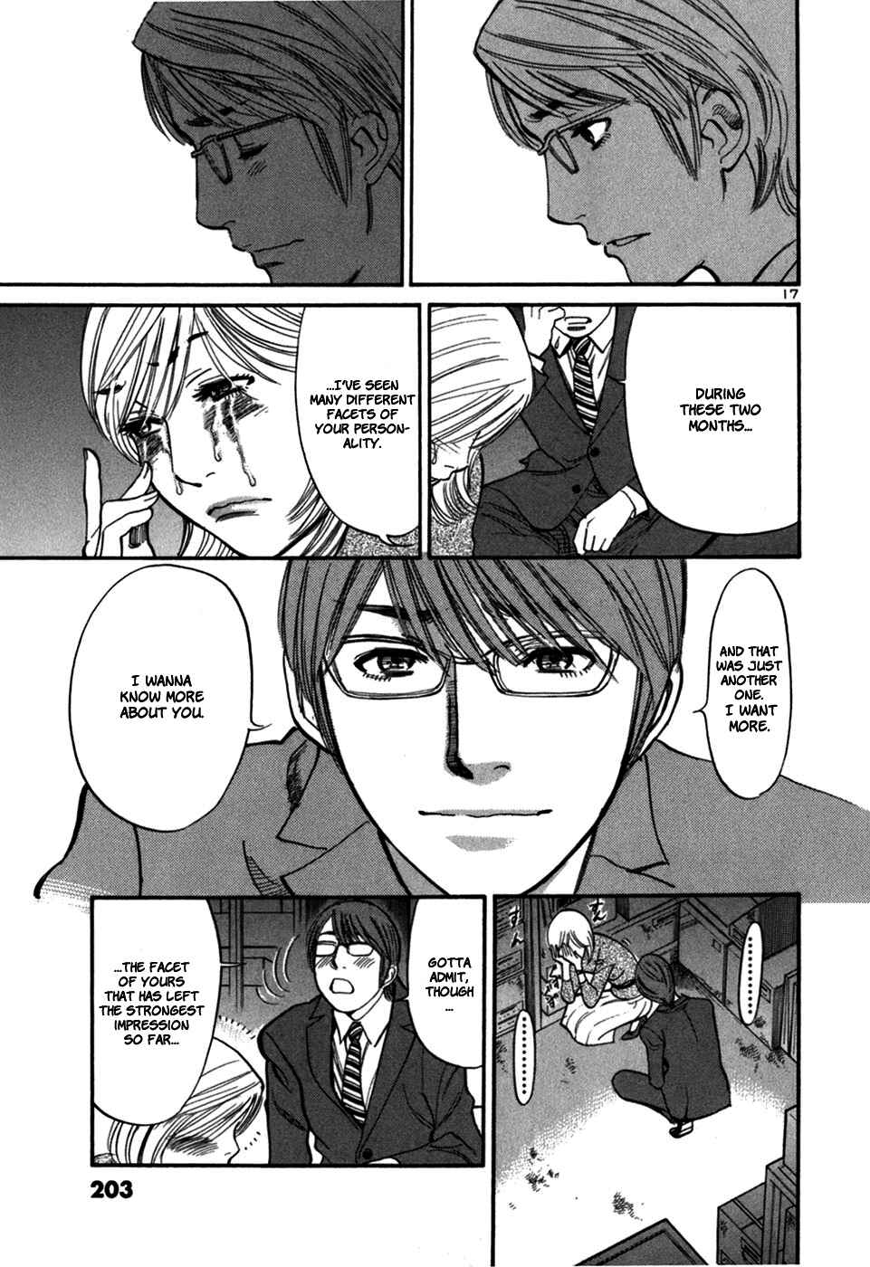 Page 19 Chapter 28 Cherry Syndrome