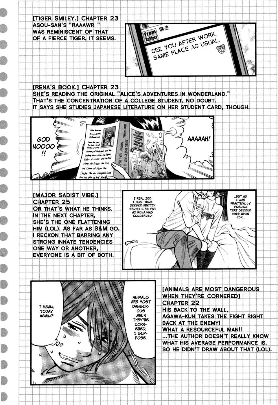 Page 24 Chapter 28 Cherry Syndrome