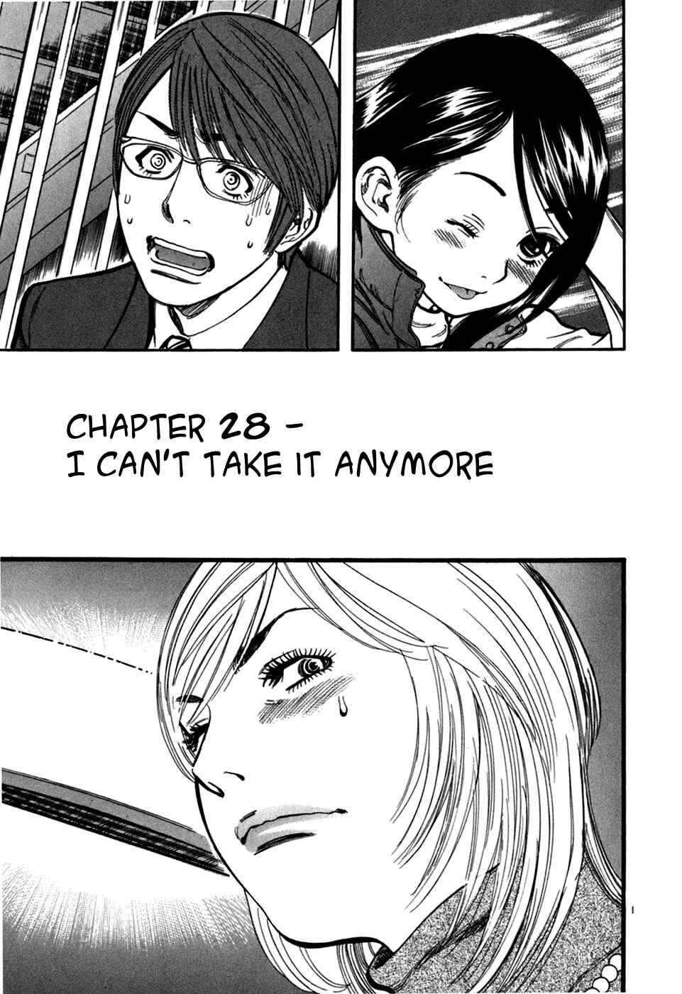 Page 3 Chapter 28 Cherry Syndrome