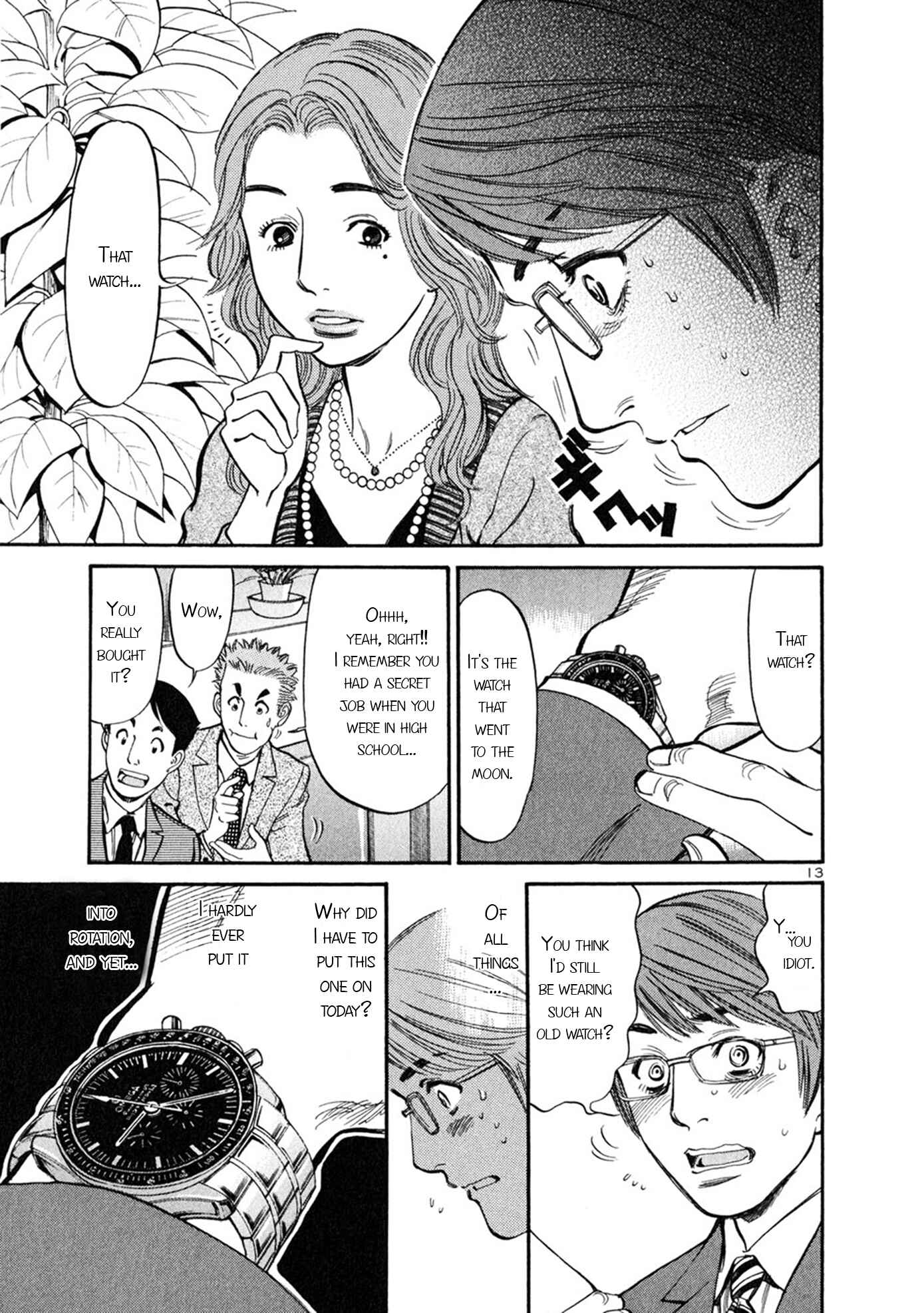 Page 12 Chapter 56 Cherry Syndrome