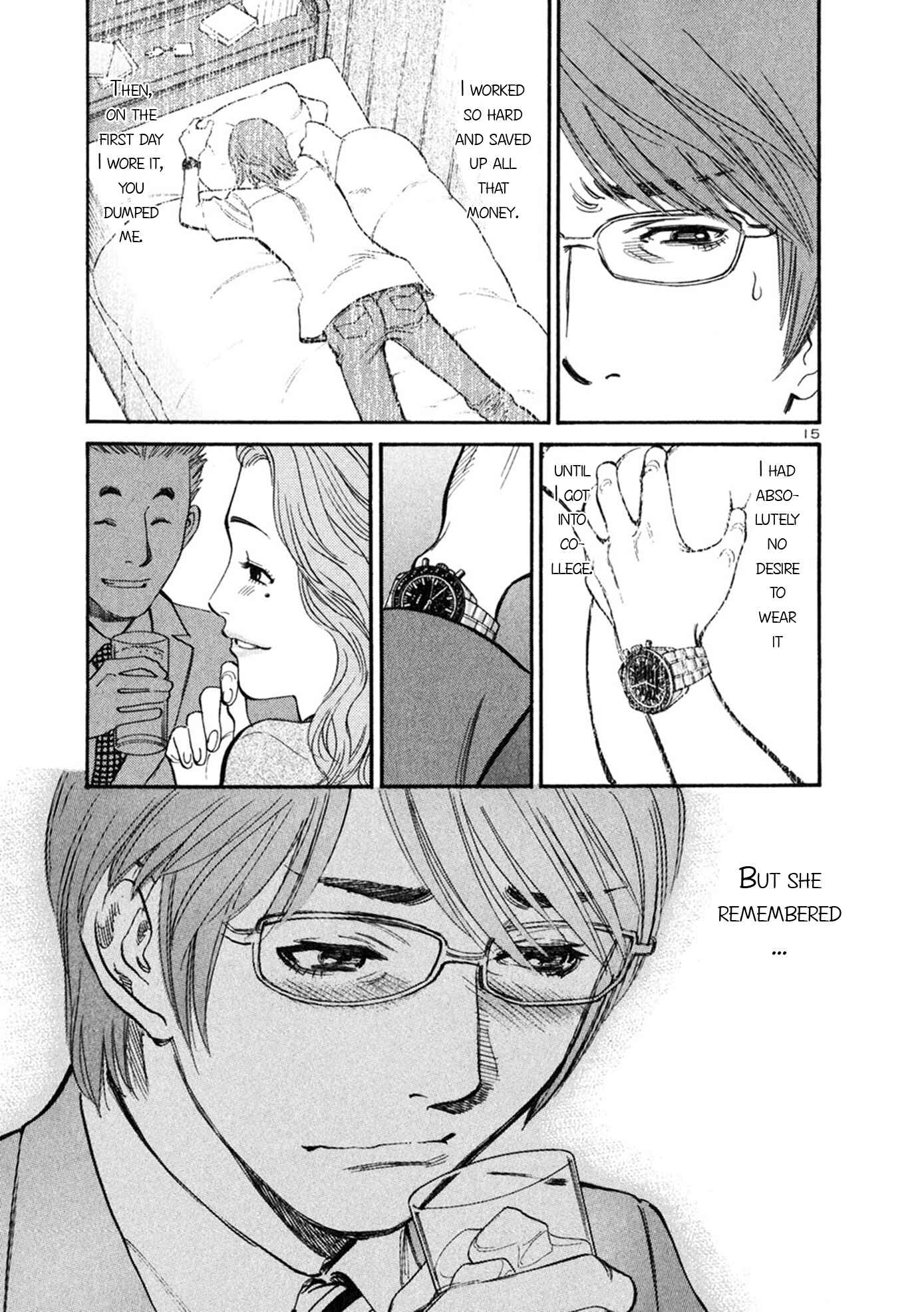 Page 14 Chapter 56 Cherry Syndrome
