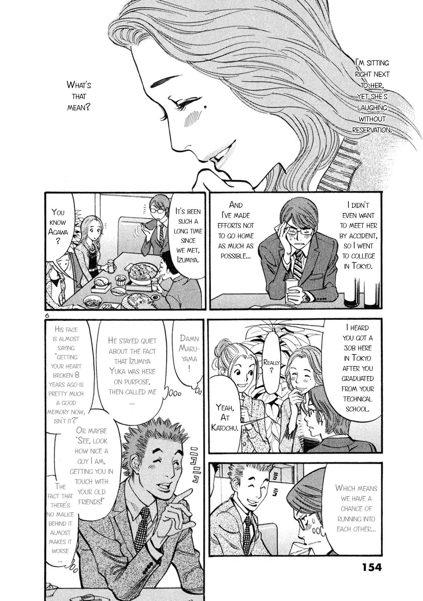 Page 5 Chapter 56 Cherry Syndrome