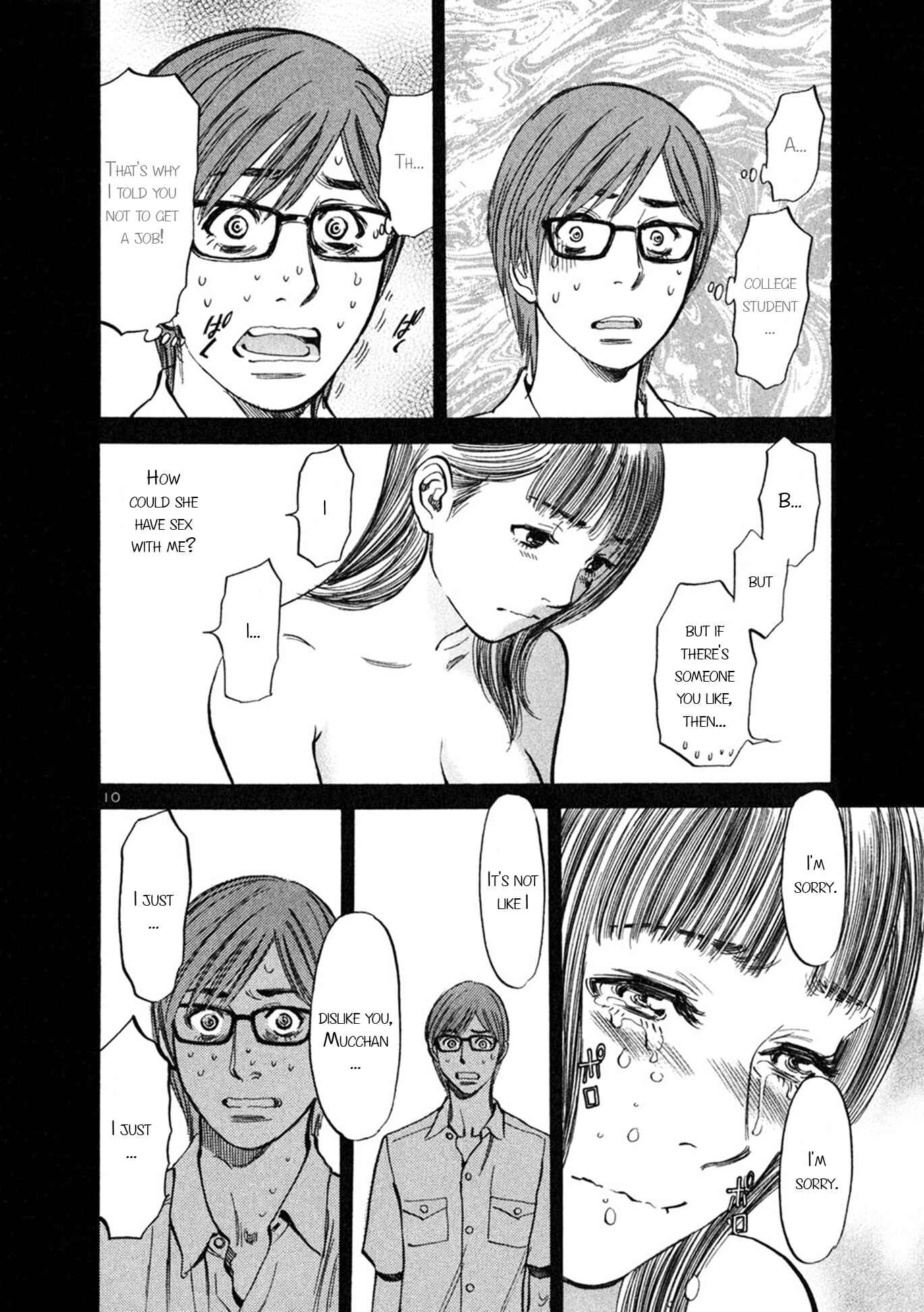 Page 9 Chapter 56 Cherry Syndrome