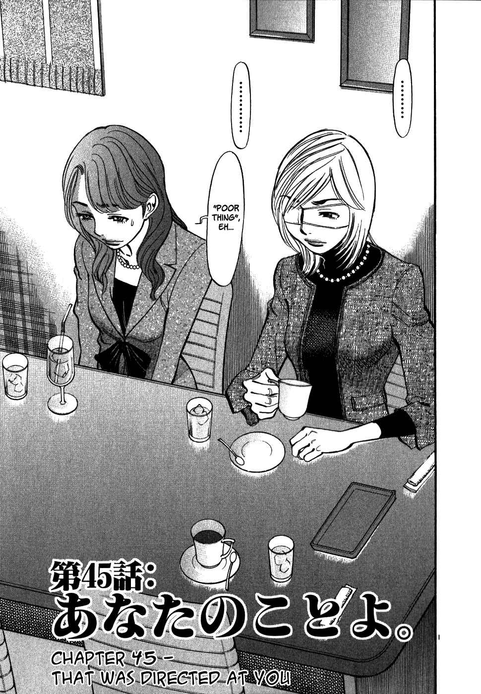 Page 1 Chapter 45 Cherry Syndrome
