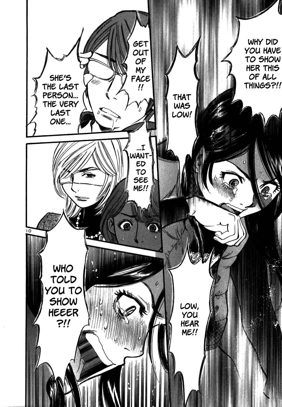 Page 10 Chapter 45 Cherry Syndrome