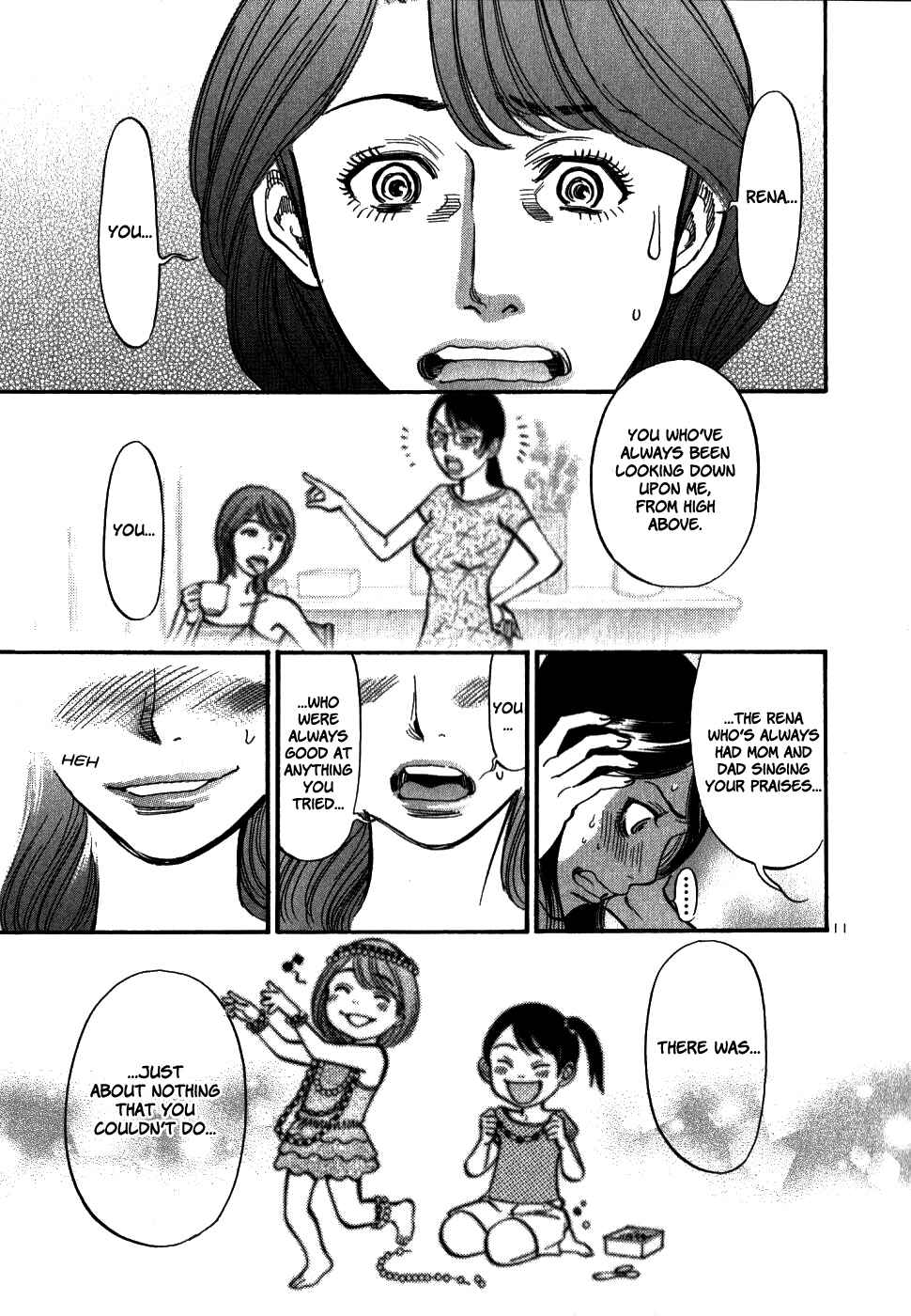 Page 11 Chapter 45 Cherry Syndrome