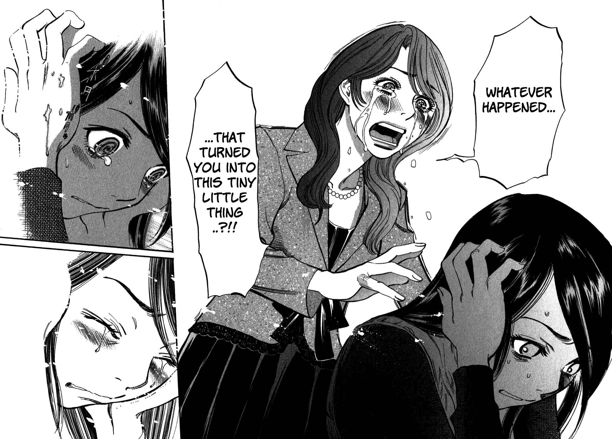 Page 12 Chapter 45 Cherry Syndrome