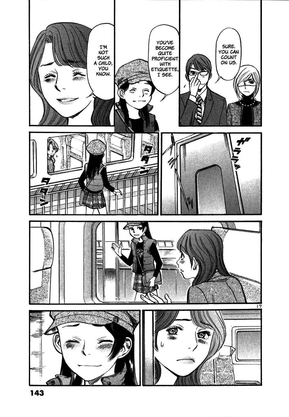 Page 16 Chapter 45 Cherry Syndrome