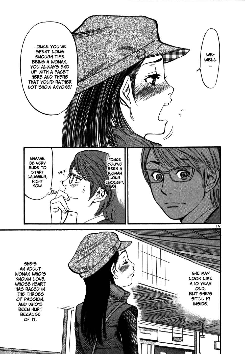 Page 18 Chapter 45 Cherry Syndrome