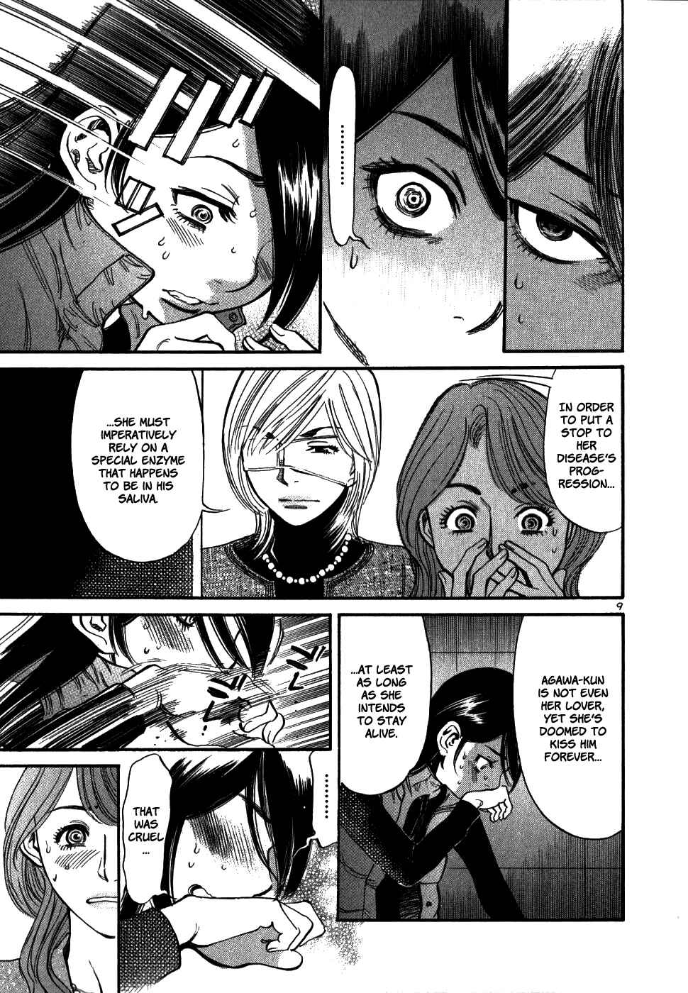 Page 9 Chapter 45 Cherry Syndrome