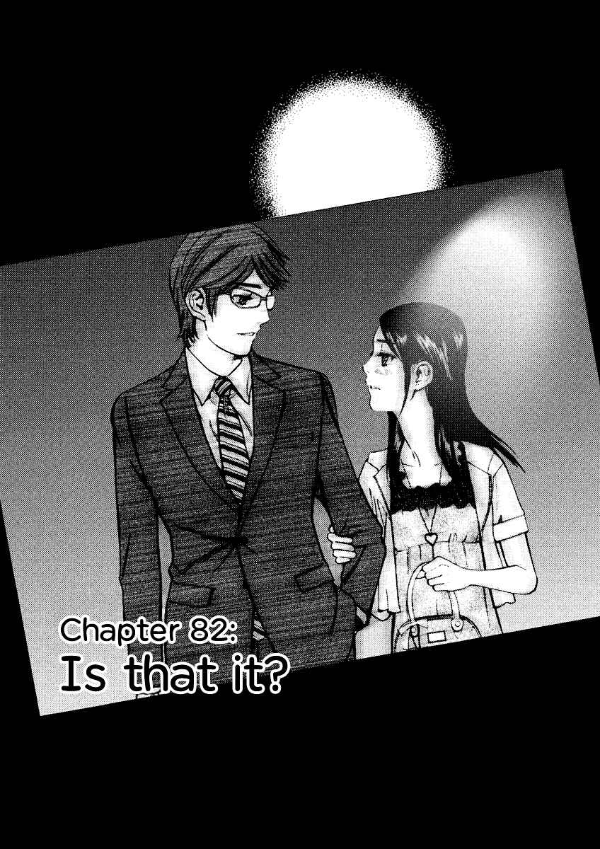 Page 1 Chapter 82 Cherry Syndrome