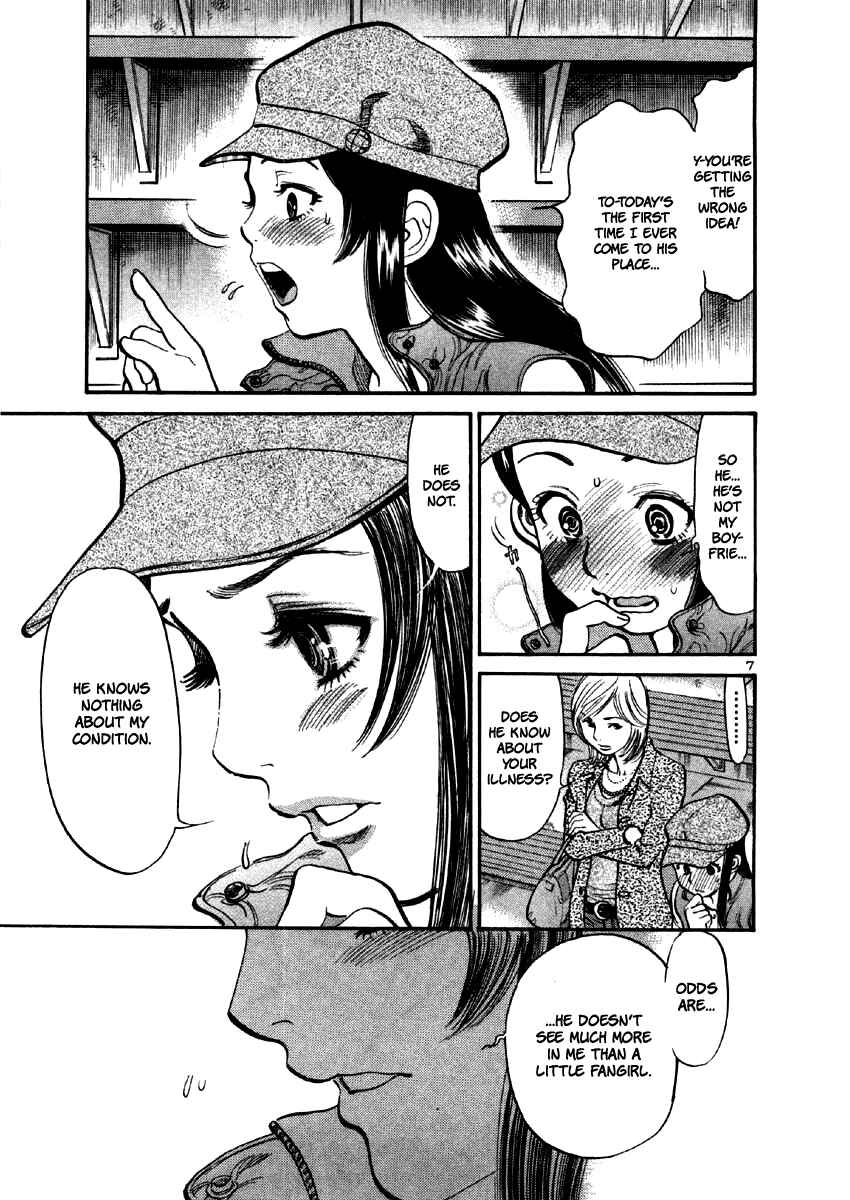 Page 7 Chapter 34 Cherry Syndrome