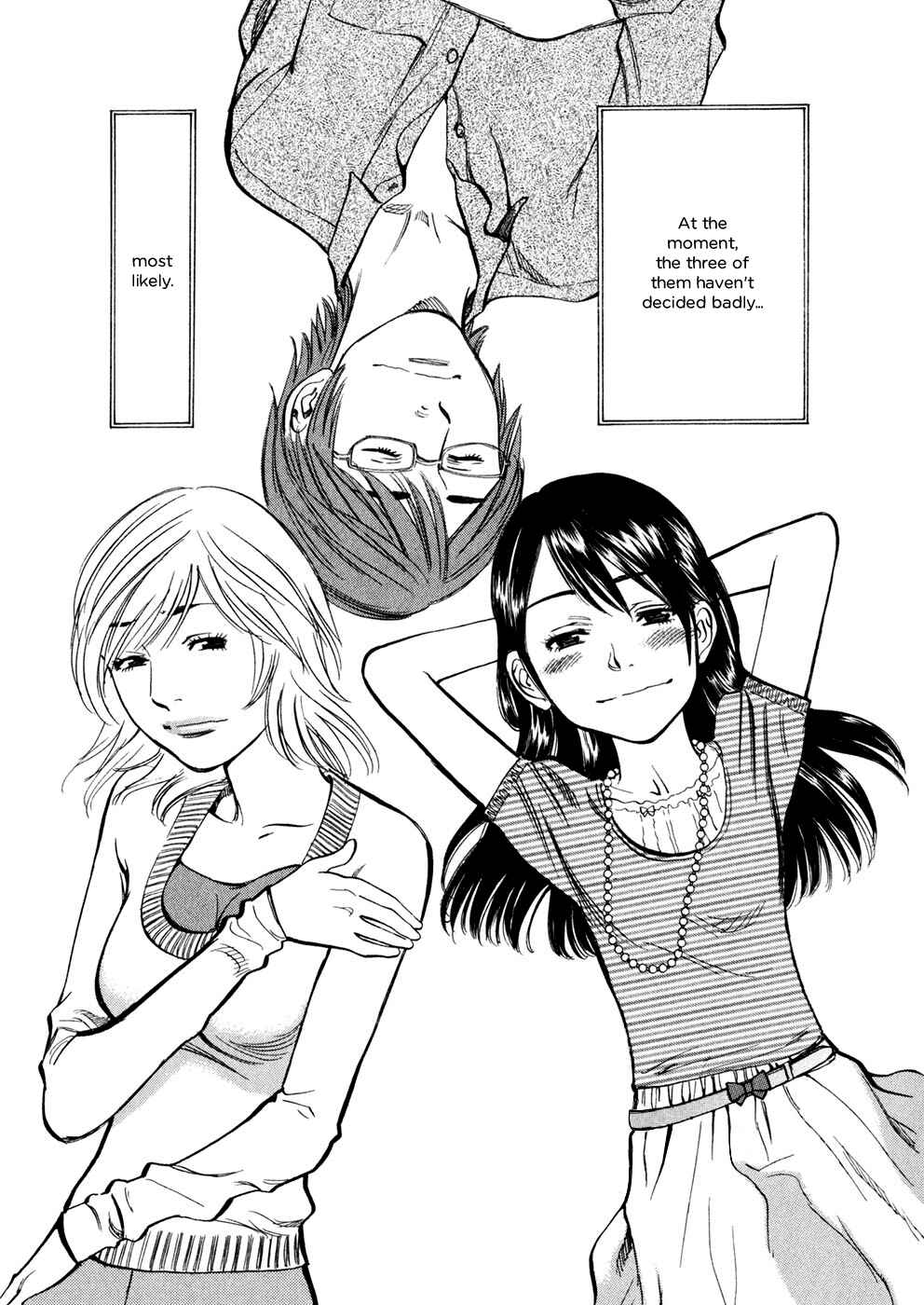 Page 2 Chapter 75 Cherry Syndrome